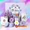 Spa Birthday Basket Box for Women